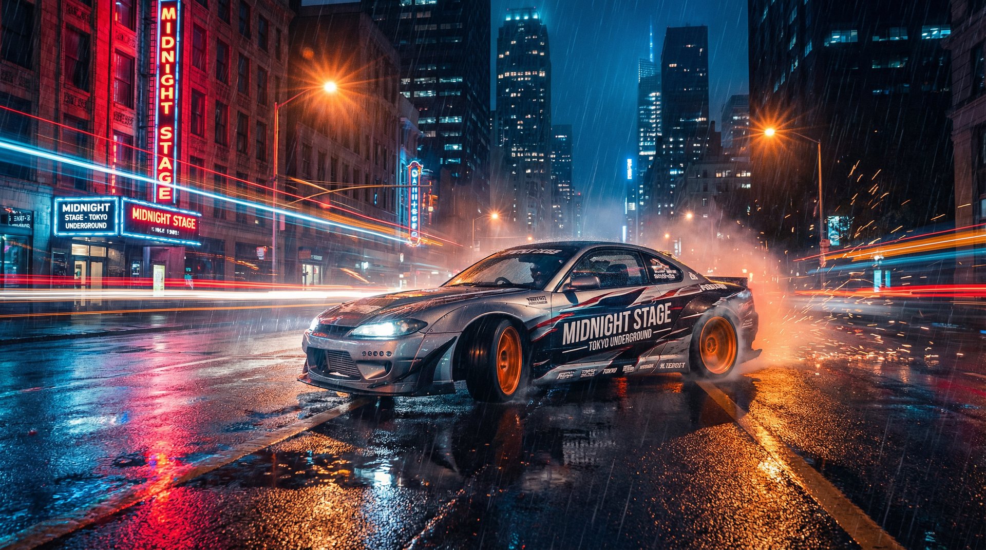 日本三级夜间漂移视频演示