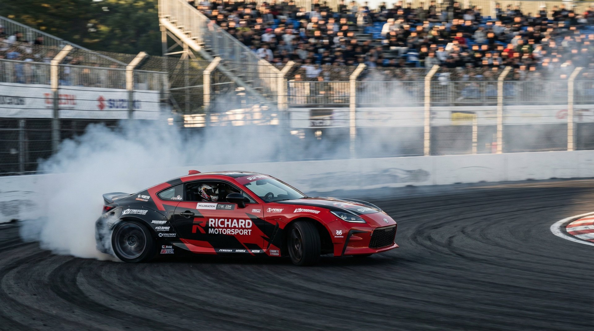 日本三级汽车解说赛道视频